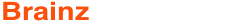 Brainz Logo